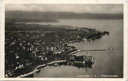 Langenargen am Bodensee