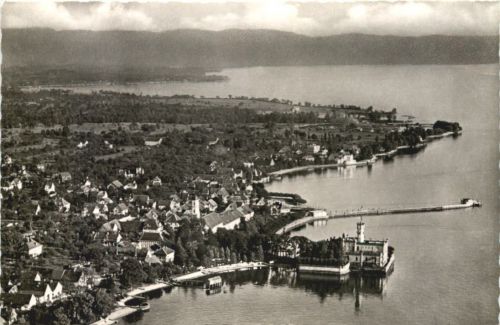 Langenargen am Bodensee