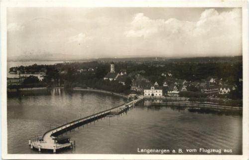 Langenargen am Bodensee