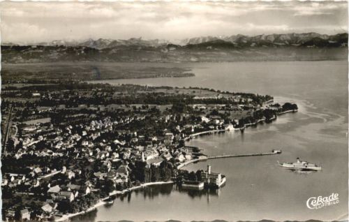 Langenargen am Bodensee