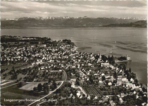 Langenargen am Bodensee