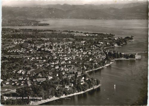 Langenargen am Bodensee