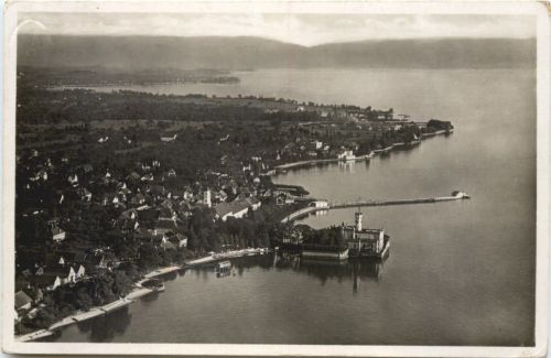 Langenargen am Bodensee