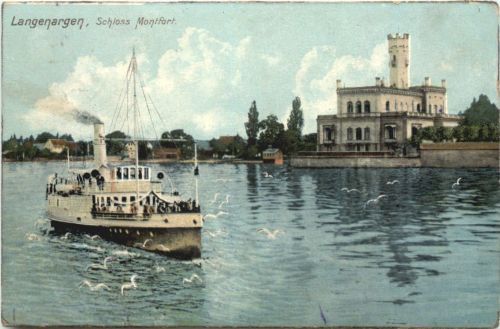 Langenargen am Bodensee