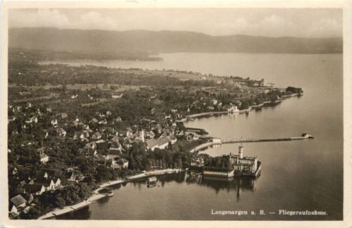 Langenargen am Bodensee