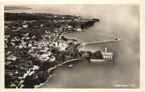 Langenargen am Bodensee