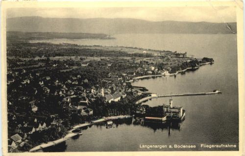 Langenargen am Bodensee