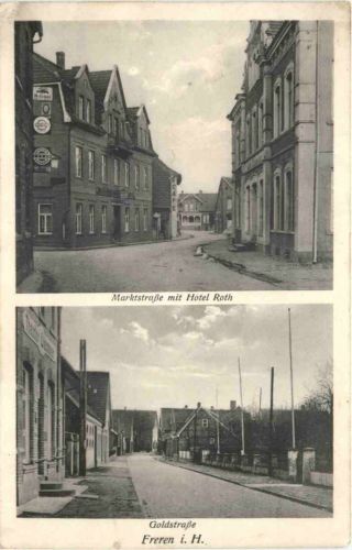 Freren i. H.
