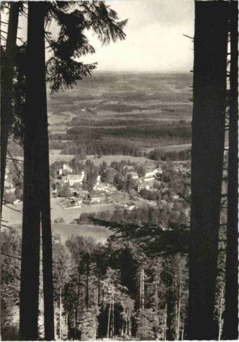 Bad Heilbrunn