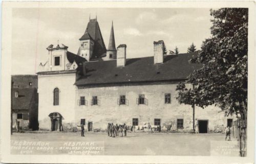 Kesmark - Kezmarok