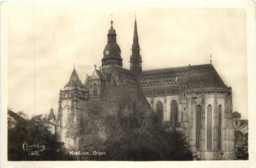 Kosice - Dom - slovakia