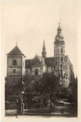 Kosice - Dom - slovakia