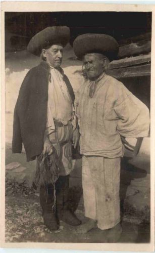 Zupa Oravska