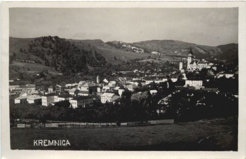 Kremnica