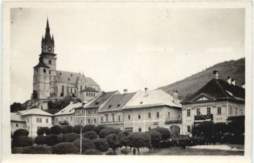 Kremnica