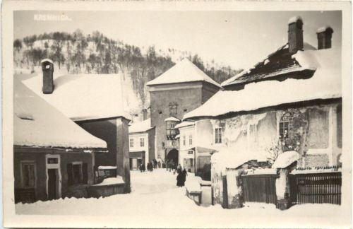Kremnica