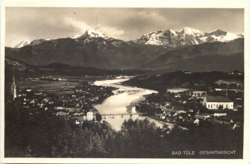 Bad Tölz
