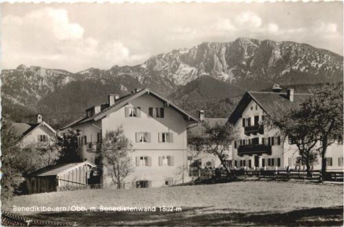 Benediktbeuern
