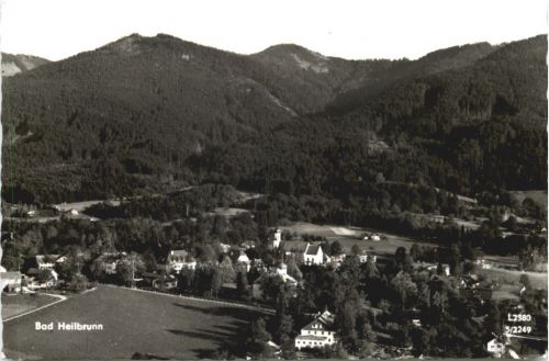 Bad Heilbrunn