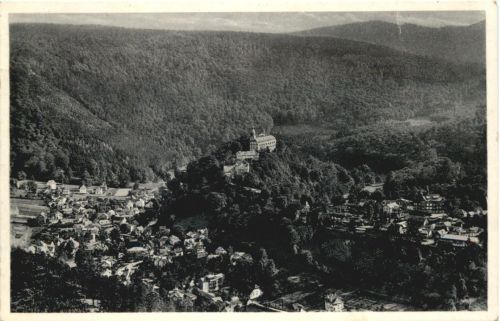 Schwarzburg