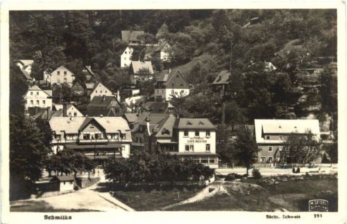 Schmilka