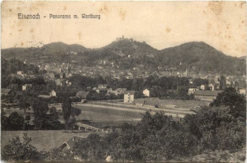 Eisenach