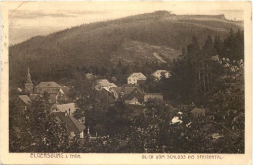 Elgersburg