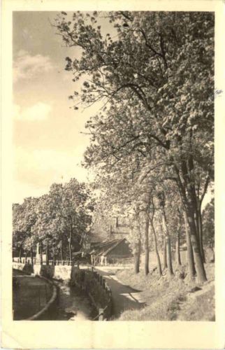 Eisfeld - Otto Ludwig-stadt