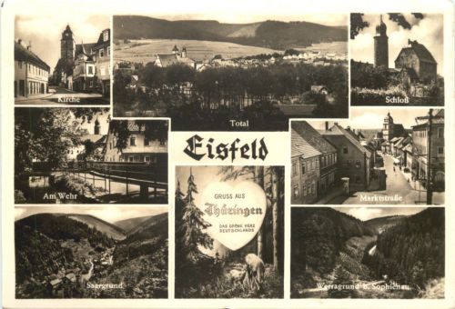 Eisfeld