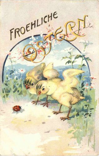 Ostern