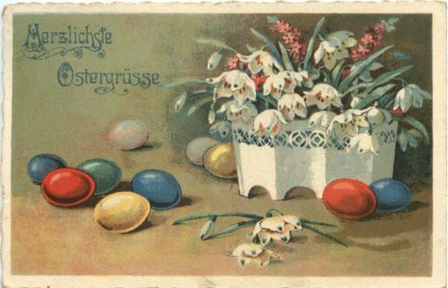Ostern