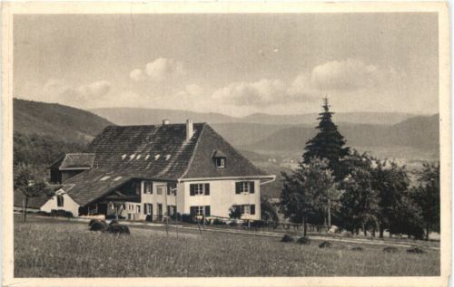Platzhof - Kandern