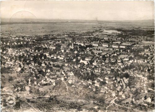 Müllheim in Baden