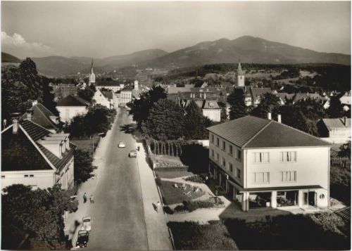 Müllheim in Baden