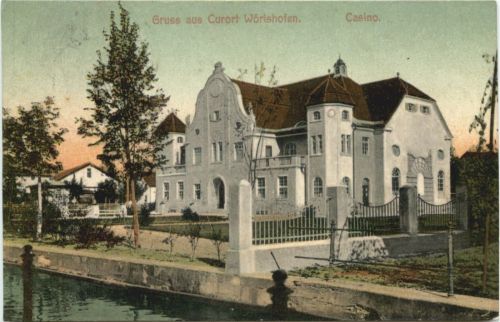 Bad Wörishofen - Casino