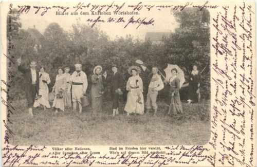 Bad Wörishofen - Kurleben