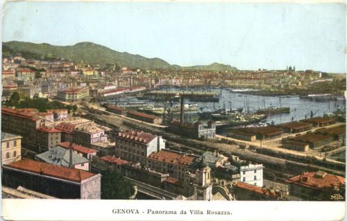 Genova
