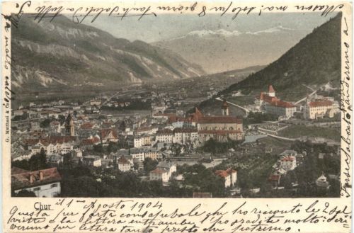 Chur