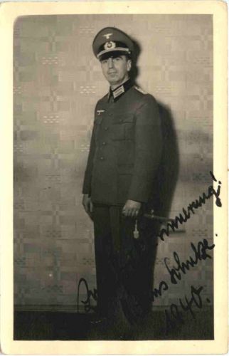 Soldat 3. Reich