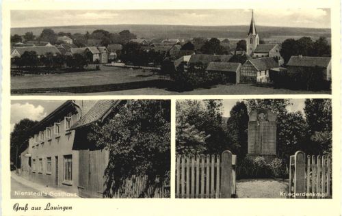 Gruß aus Lauingen