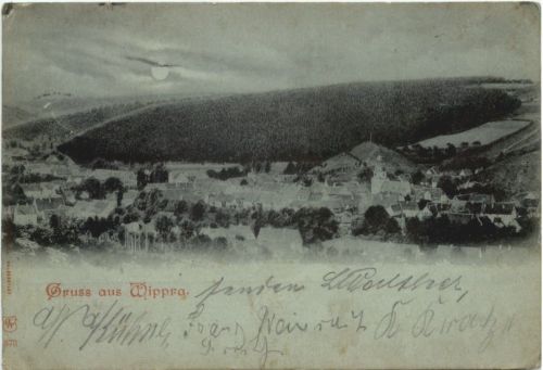 Gruss aus Wippra