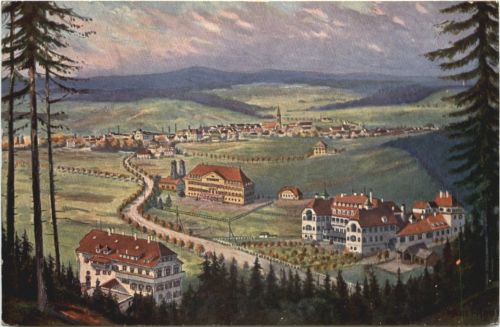 Bad Dürrheim