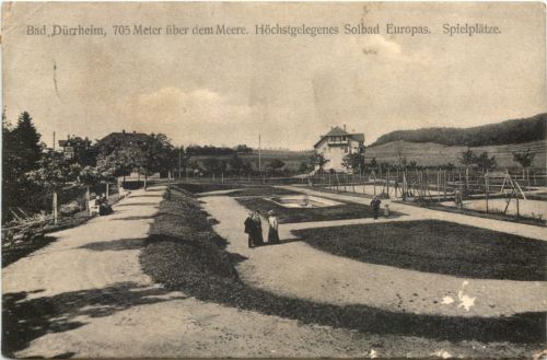 Bad Dürrheim