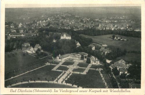 Bad Dürrheim