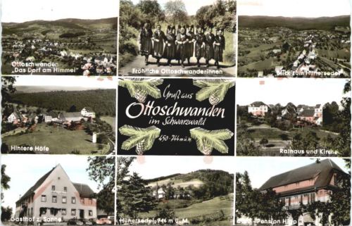 Gruss aus Ottoschwanden
