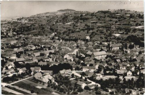 Herbolzheim im Breisgau