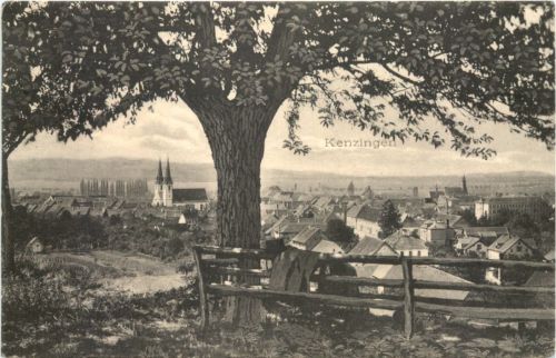 Kenzingen