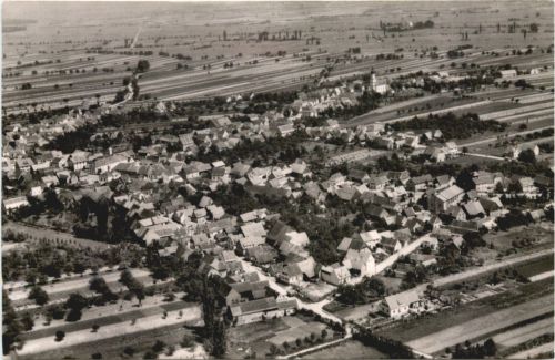 Oberhausen Krs. Emmendingen