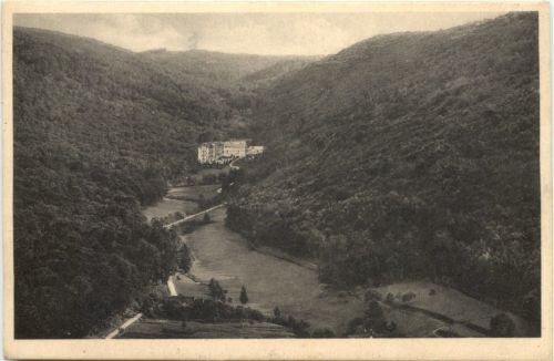 Kenzingen - Beamtenheim Kirnhalden
