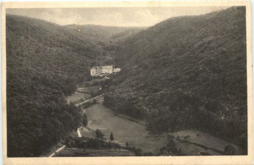 Kenzingen - Beamtenheim Kirnhalden